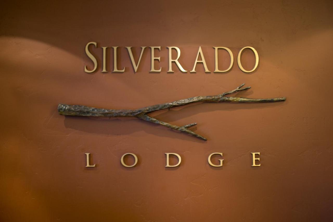 Silverado Lodge Rustic Condo With Private Balcony Park City Kültér fotó